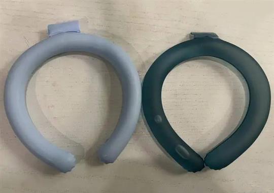 冰圈套脖熱合機選擇高頻機的關(guān)鍵有哪些？