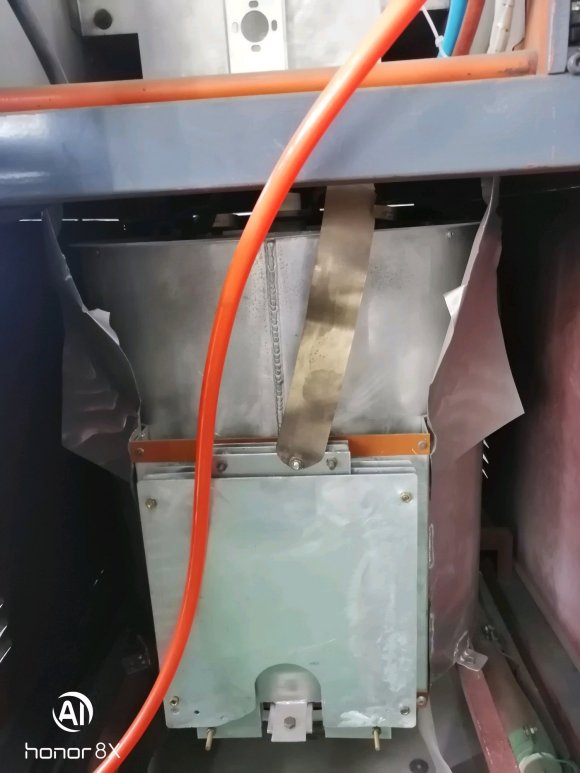 高周波打火問(wèn)題